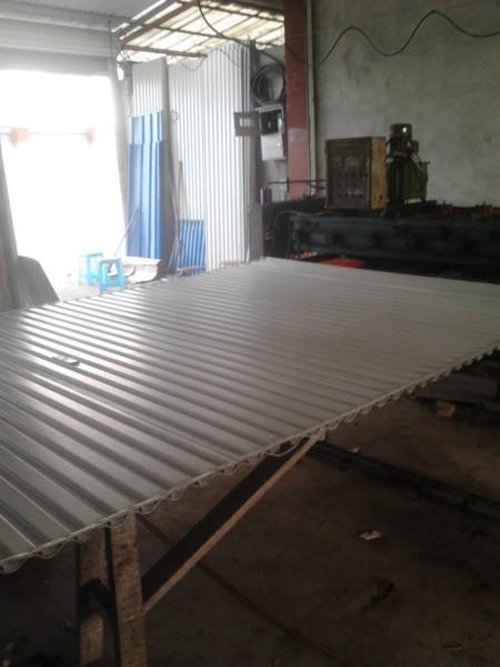 供應(yīng)奧式靜音卷簾門