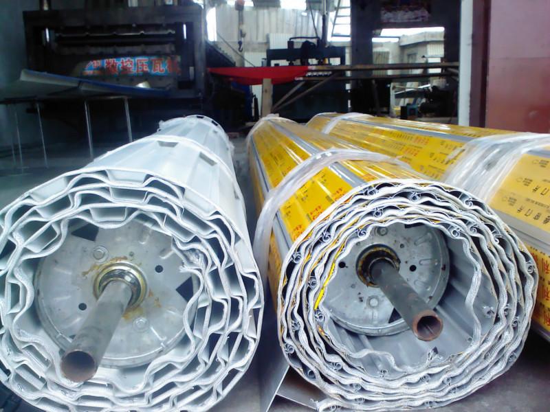 供應(yīng)四川綿陽哪里有卷簾門賣