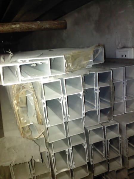 供應(yīng)靜音卷簾門*惠