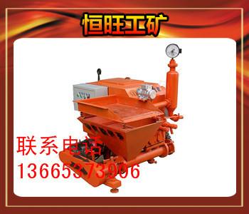 SUB-8B砂漿泵砂漿泵廠家直銷圖片