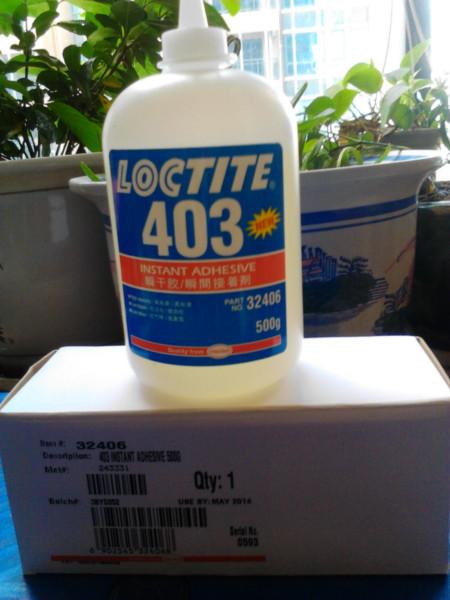 樂泰403膠水圖片/樂泰403膠水樣板圖 (3)