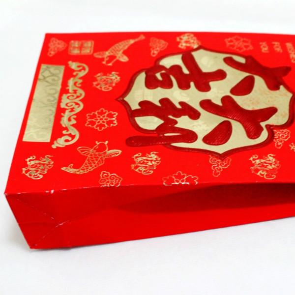 2014馬年新款盒裝紅包印刷廠家圖片