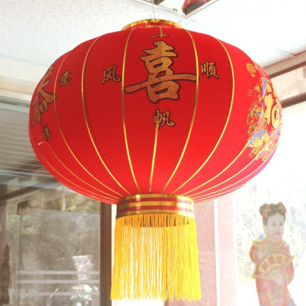 馬年春聯(lián)圖片/馬年春聯(lián)樣板圖 (4)