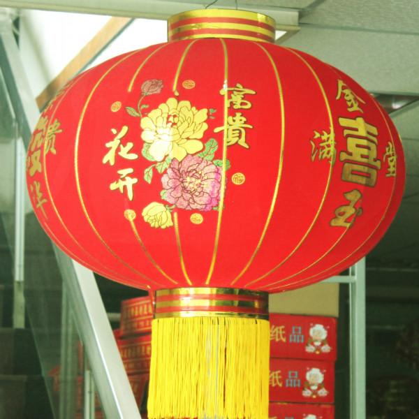 批發(fā)春聯(lián)廠家直銷訂制圖片