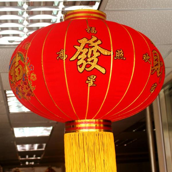 馬年春聯(lián)圖片/馬年春聯(lián)樣板圖 (3)