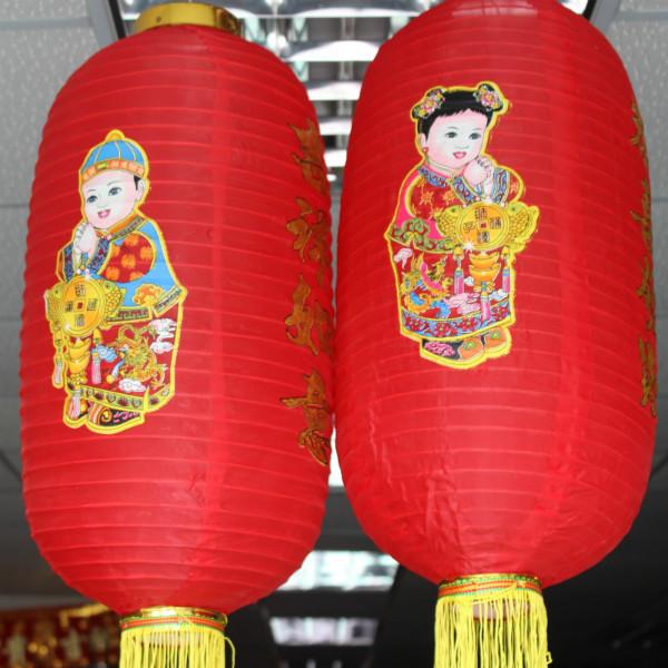 馬年春聯(lián)圖片/馬年春聯(lián)樣板圖 (3)