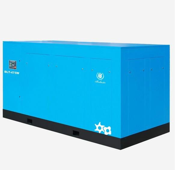 供應(yīng)博萊特空壓機(jī)BLT-475