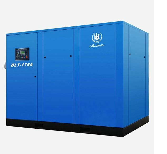 供應(yīng)博萊特空壓機(jī)BLT-175A