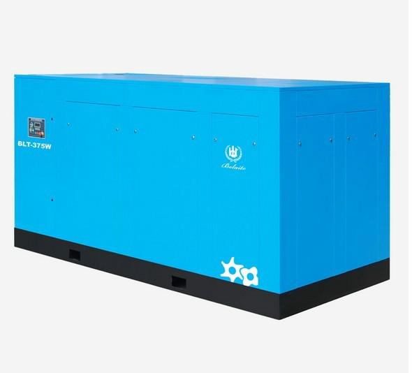 供應(yīng)博萊特空壓機BLT-375W