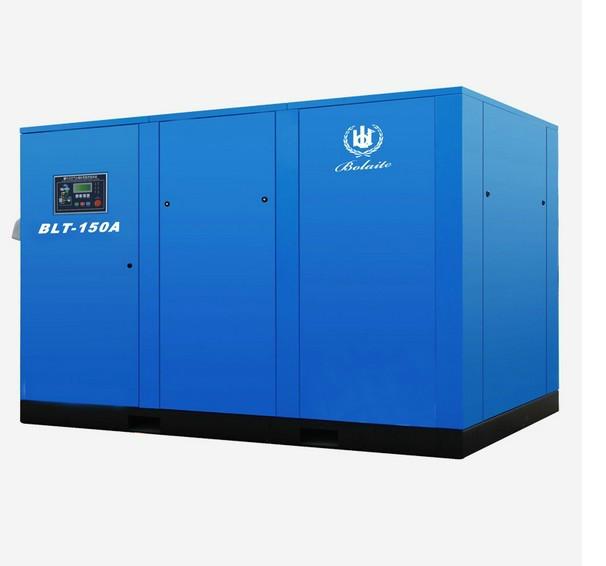 供應(yīng)博萊特空壓機(jī)BLT-150A