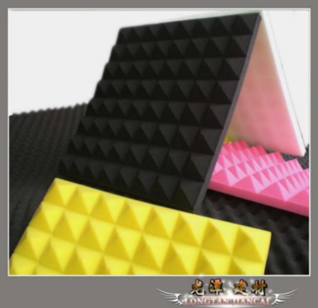 吸音棉的優(yōu)勢圖片