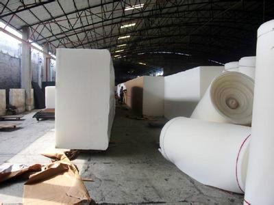 供應(yīng)海棉發(fā)泡廠