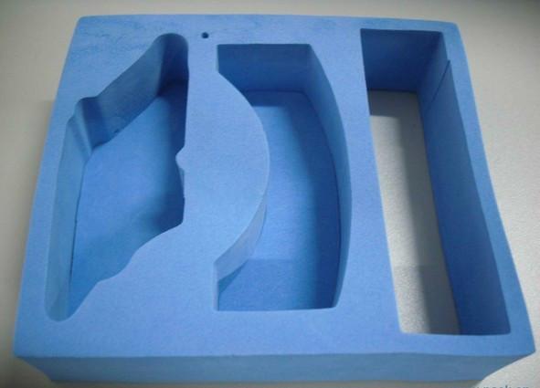 供應(yīng)EVA模切沖型