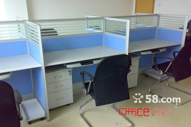 供應濟南辦公隔斷回收濟南辦公家具回收