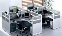 供應濟南辦公隔斷回收濟南辦公家具回收