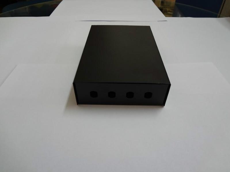 供應(yīng)八口光纖終端盒，24口光纖終端盒，袖珍式終端盒，