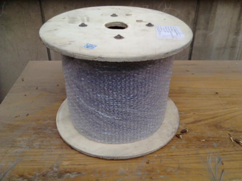 供應(yīng)煙臺(tái)皮線光纜室外單芯光纜