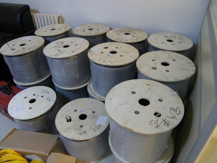 供應(yīng)東平入戶光纜室外光纜/新泰室外光纜直銷