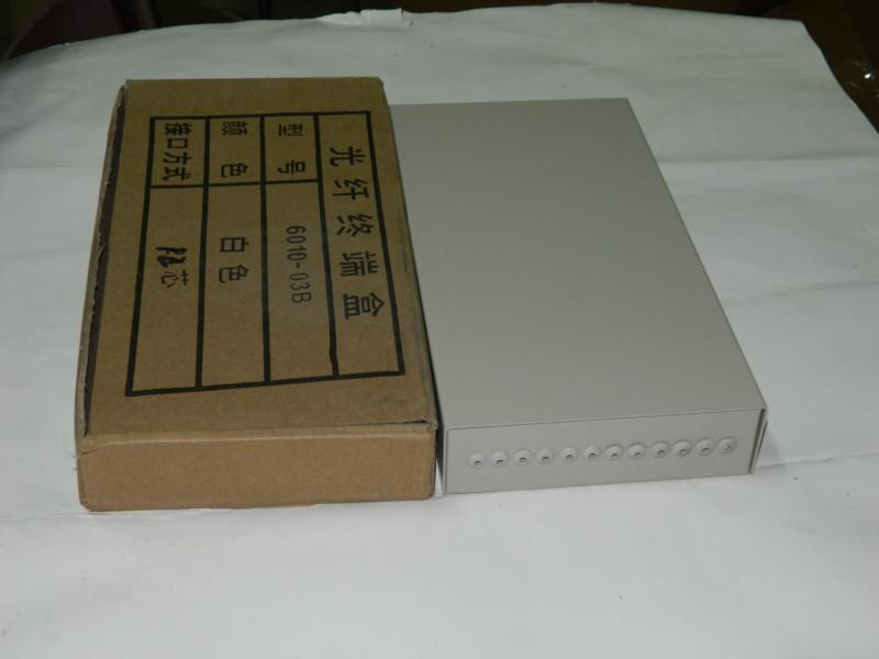 24口光纖終端盒圖片/24口光纖終端盒樣板圖 (3)