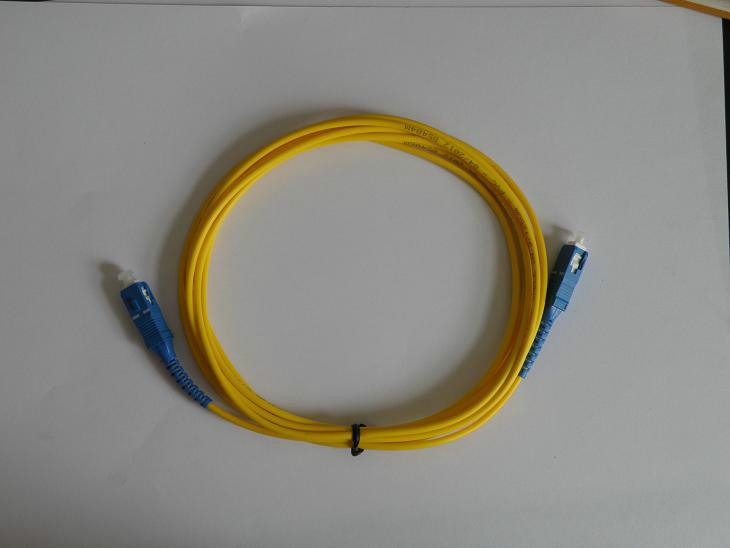 供應惠民光纖跳線/濱州光纖跳線