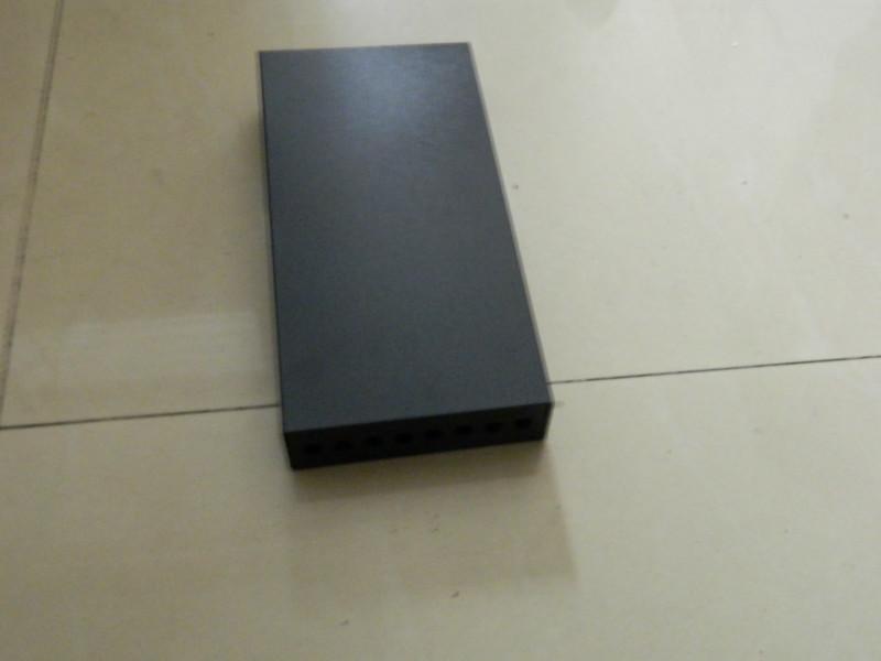 供應(yīng)梁上八口光纖終端盒/聊城光纜終端盒