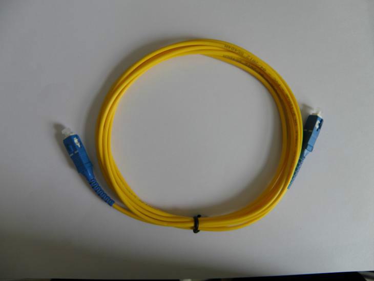 供應惠民光纖跳線/濱州光纖跳線