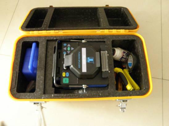 供應(yīng)棗莊光纖光纜熔接薛城皮線光纜熔接