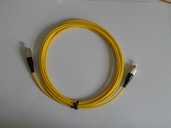 德州光纖跳線圖片