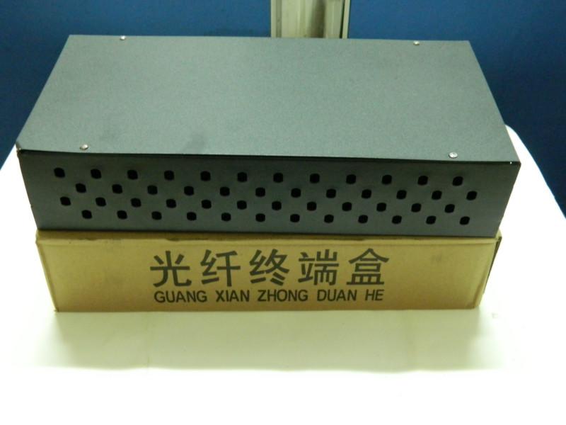 24口光纖終端盒圖片/24口光纖終端盒樣板圖 (4)