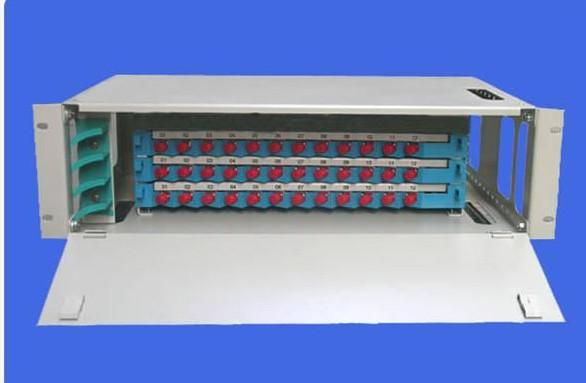 供應(yīng)安丘光纖配線架/高密光纖配線架