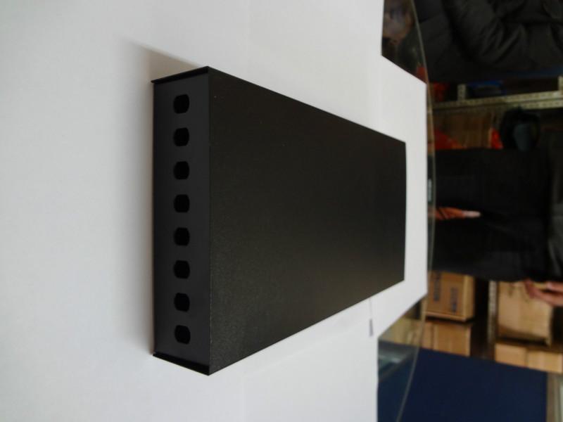 供應(yīng)八口終端盒濟南廠家代理 梁山銷售八口終端盒東平代理