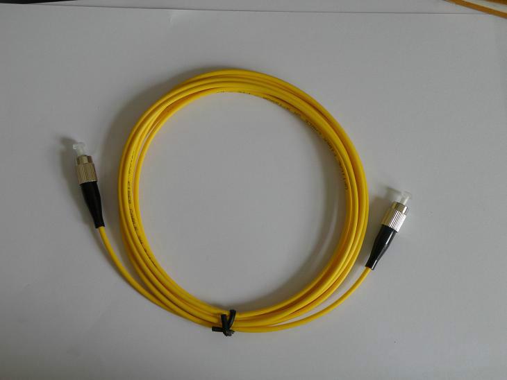 供應(yīng)濱州電信級光纖跳線