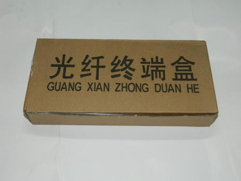 供應(yīng)寧陽光纖終端盒/新泰光纖終端盒
