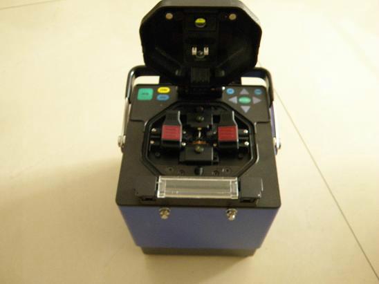 供應新泰光纖熔接