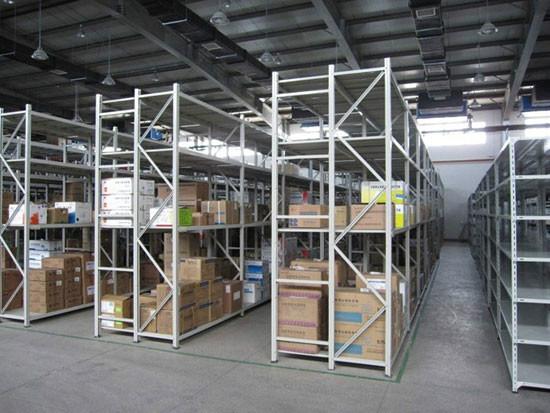 供應常州標準貨架
