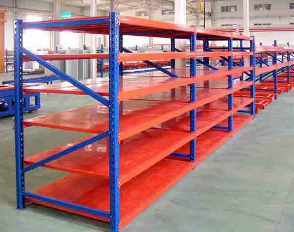 供應中型貨架廠家