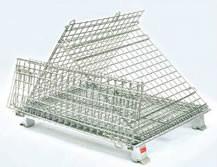 供應無錫倉儲籠  無錫倉儲籠廠家  無錫倉儲籠價格