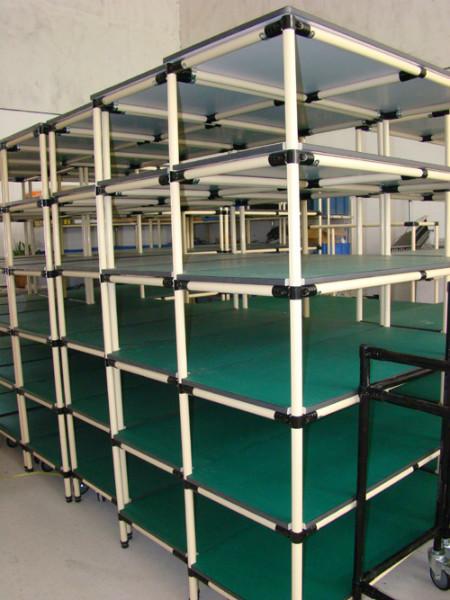 供應(yīng)線棒貨架  線棒貨架廠家  常州線棒貨架