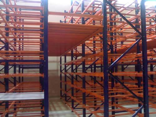 供應(yīng)常州閣樓式貨架批發(fā)商