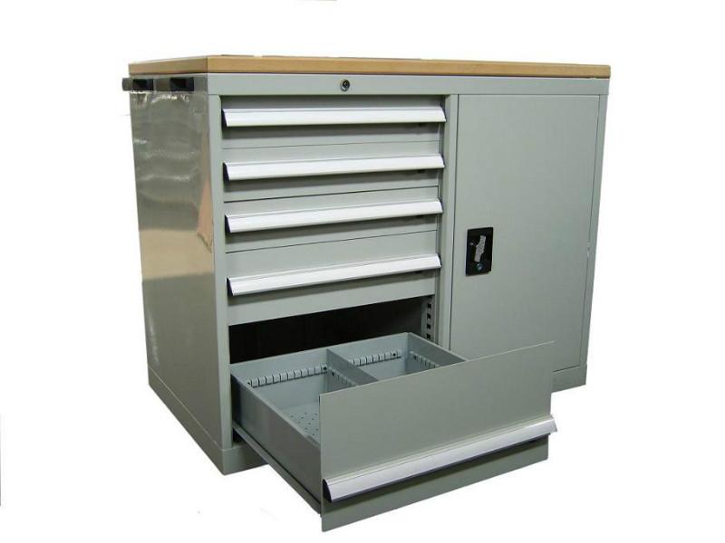 常州工具柜圖片/常州工具柜樣板圖 (2)