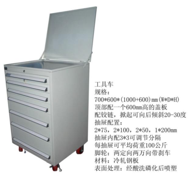 太倉(cāng)工具柜圖片/太倉(cāng)工具柜樣板圖 (2)