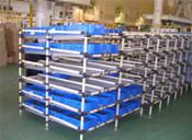 供應(yīng)線棒貨架  線棒貨架廠家  常州線棒貨架