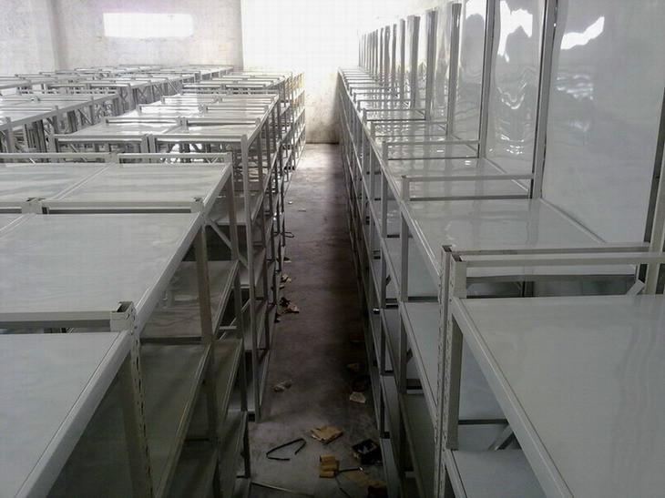 供應(yīng)常州訂做中型貨架