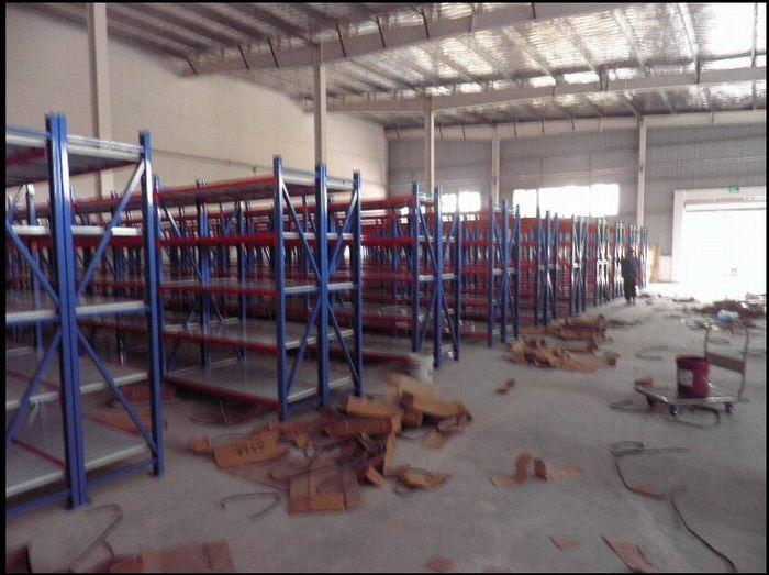 供應中型貨架廠家