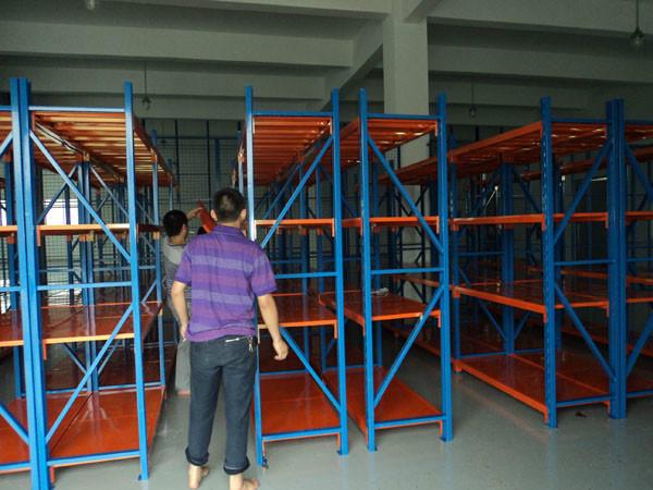 供應(yīng)中型貨架供貨點常州供應(yīng)貨架/中型的貨架