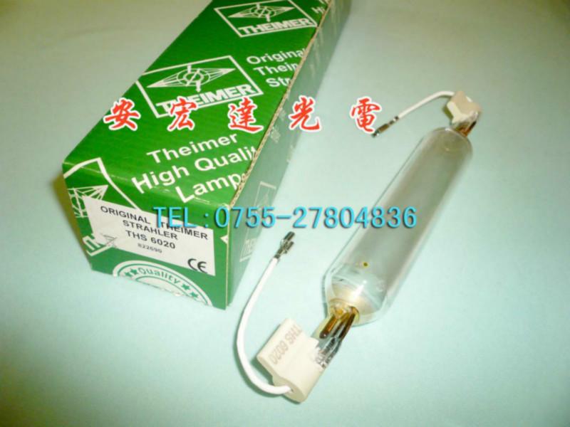 THS6020曝光燈圖片