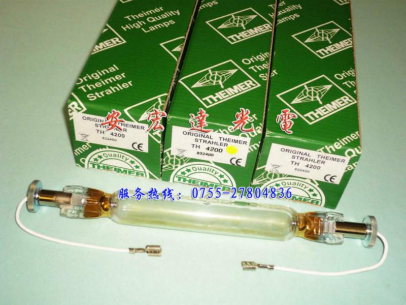 曝光燈TH4200圖片