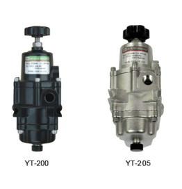 供应YT-200BP11韩国永泰YTC空气过滤减压阀