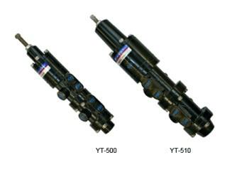 韩国永泰YTC气控换向阀图片
