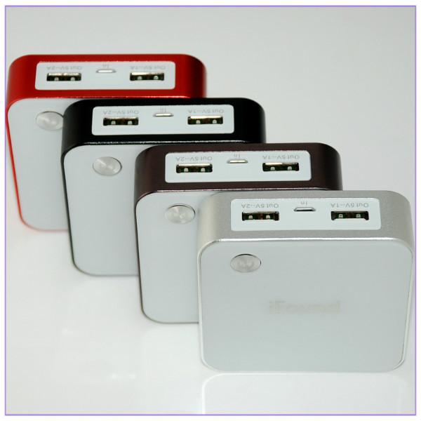 方正充電寶 移動電源 電立方 外殼+PCBA套料